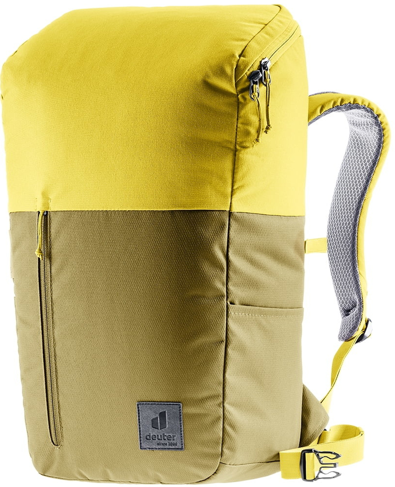 Deuter up Stockholm clay turmeric 22 l