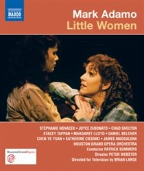 Little Women: Houston Grand Opera - Summers BD