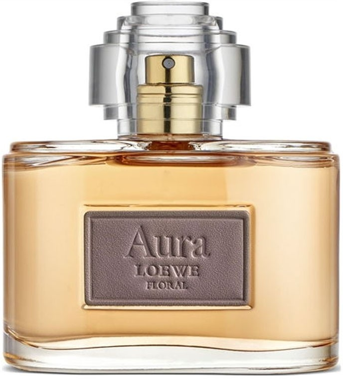 Loewe Aura Floral parfémovaná voda dámská 120 ml