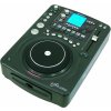 CD přehrávač Omnitronic DMS-1150 MP3 CD přehrávač Omnitronic DMS-1150 MP3
