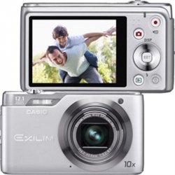 CASIO EX-H5