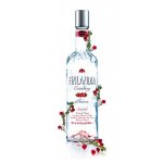 Finlandia Cranberries 1l