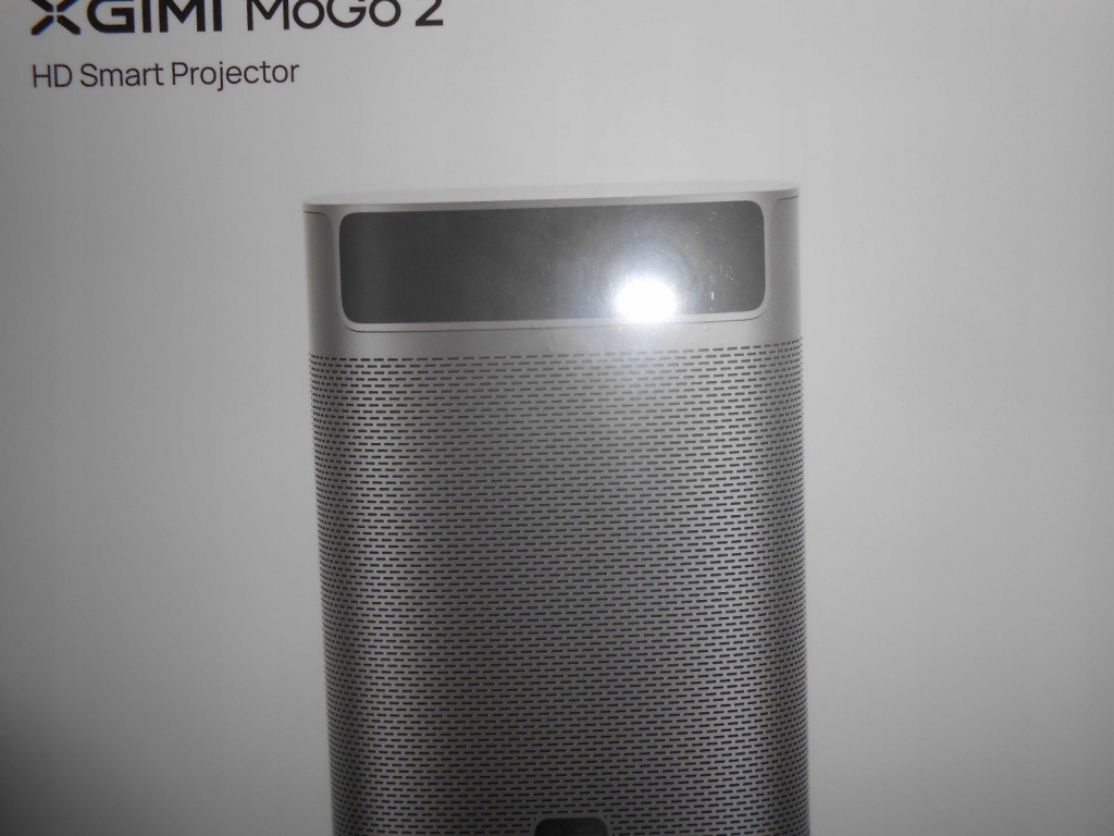 Xgimi MoGo 2