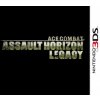 Ace Combat: Assault Horizon