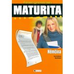 Maturita - Němčina -- Přehledně vypracovaná témata - Hereinová Olga, Vratišovský Karel