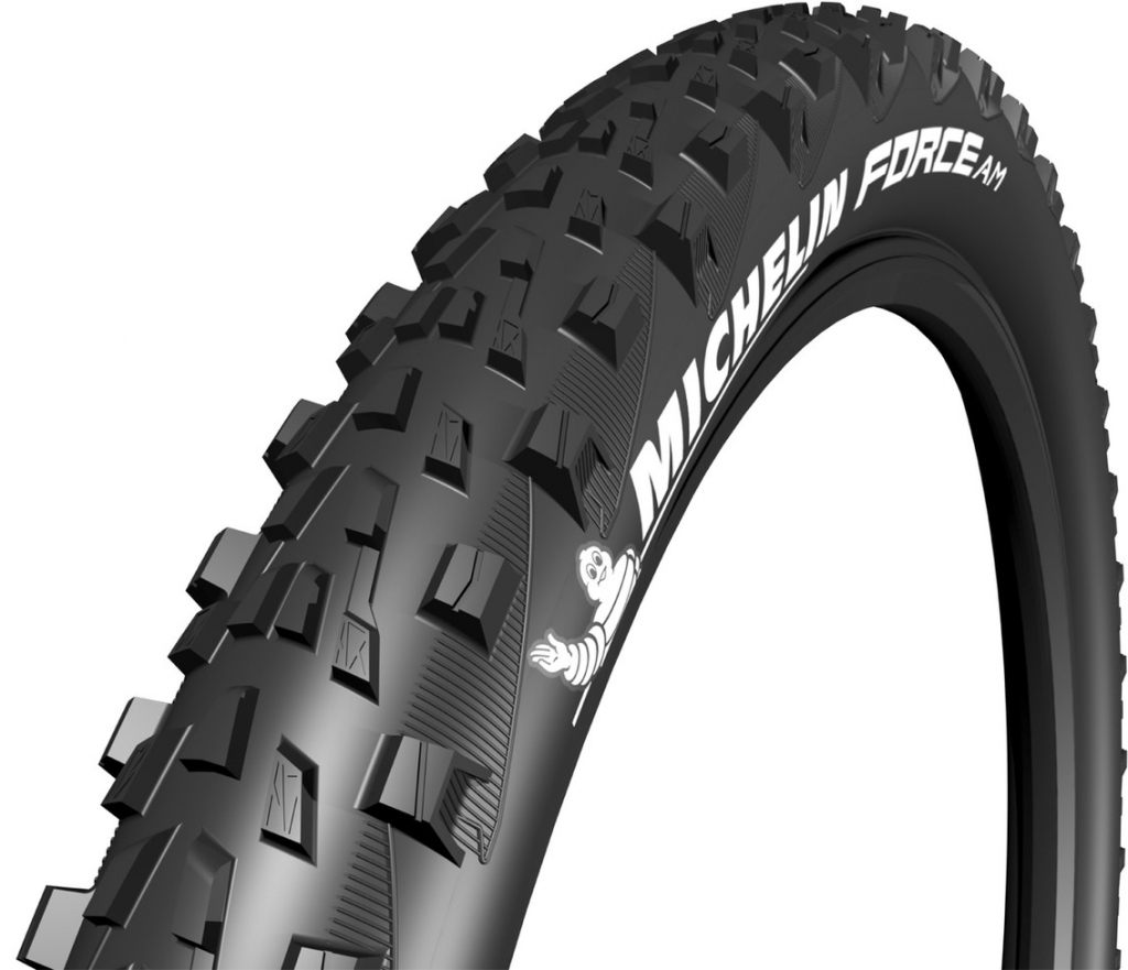 Michelin Force AM 29x2,25 kevlar