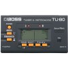 Boss TU 80