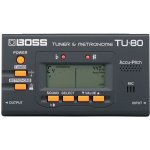 Boss TU 80