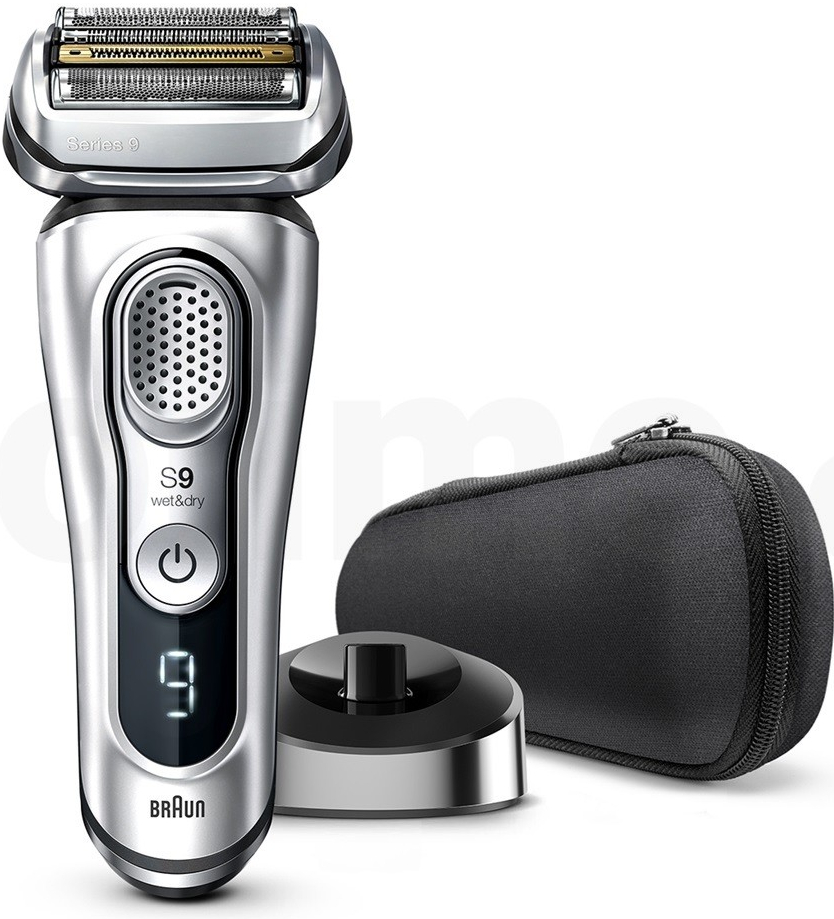 Braun Series 9 9350S