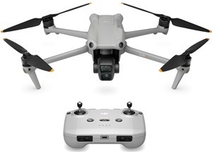 DJI Air 3 + DJI RC-N2 CP.MA.00000691.04