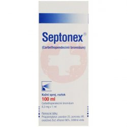 SEPTONEX 1X100ML