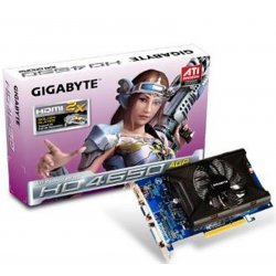 Gigabyte GV-R465D2-1GI