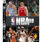 NBA Live 08