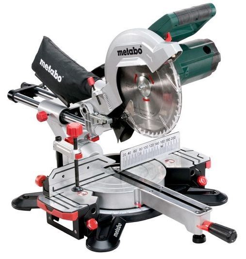 Metabo KGS 254 M 602540000