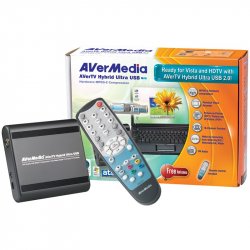 AVerMedia AVerTV Hybrid Ultra USB M039R