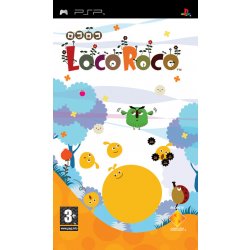 LocoRoco