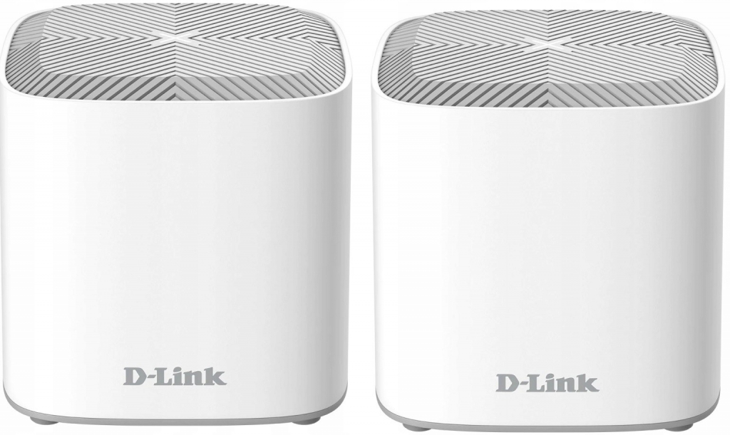 D-Link COVR-X1862