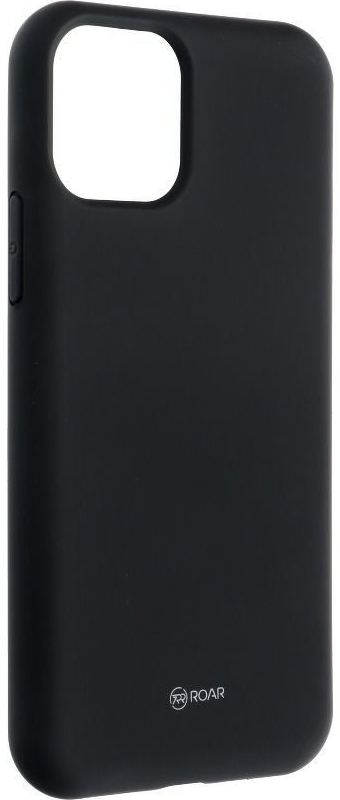 Pouzdro Roar Jelly Case Apple iPhone 11 Pro černé