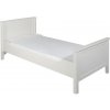 postel Shakery White 90x200