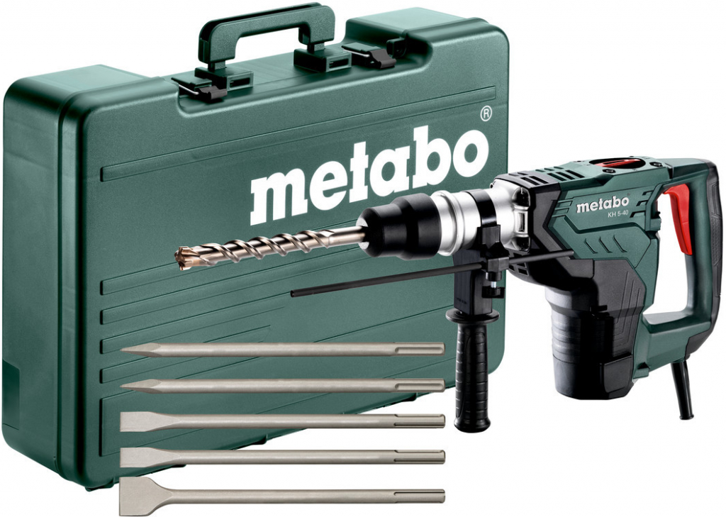 METABO KH 5-40