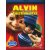 Alvin a Chipmunkové foto 20