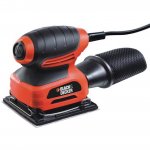 Black & Decker KA400