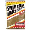 Dynamite Baits Ground Bait Swimstim Match 2kg Dynamite Baits Ground Bait Swimstim Match 2kg