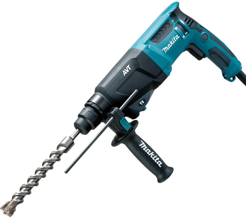 Makita HR2611F