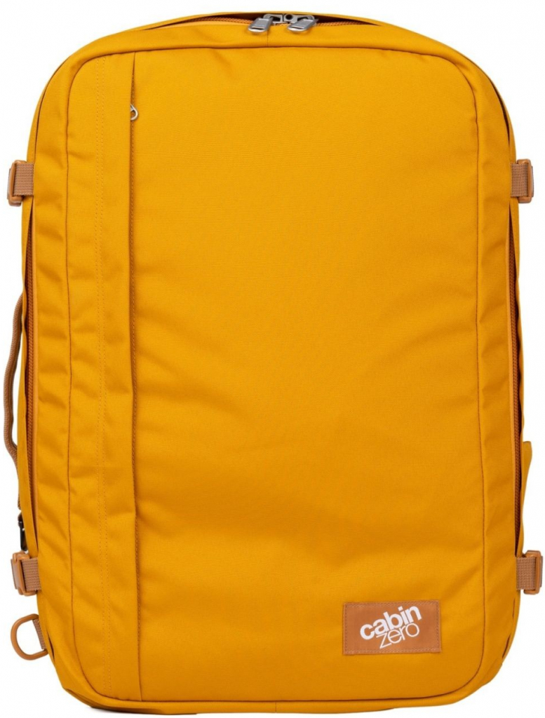 CabinZero Classic Plus Orange Chill 42 l