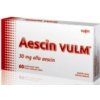 AESCIN 30mg tbl.60 VULM AESCIN 30mg tbl.60 VULM