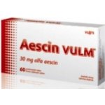 AESCIN 30mg tbl.60 VULM