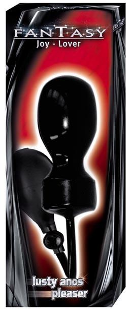 FANTASY Lusty Anos Pleaser