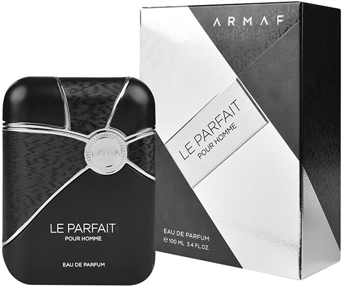 Armaf Le Parfait toaletní voda pánská 200 ml