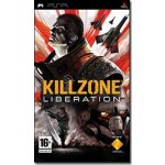 Killzone Liberation