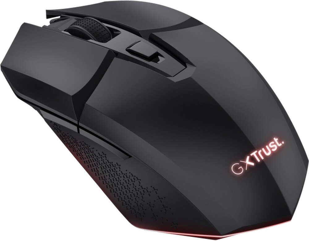 Trust GXT 110 Felox Wireless Gaming Mouse 25037