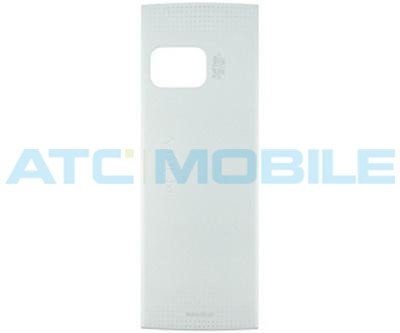 Kryt Nokia X6 zadní bílý