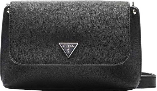 Guess dámská crossbody kabelka HWBG8778200-BLA