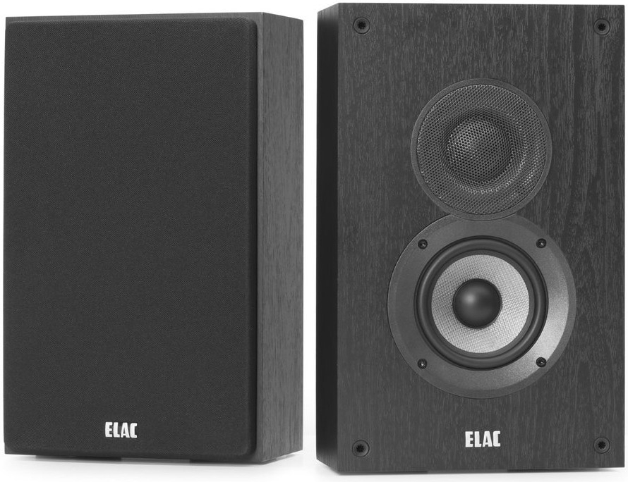 Elac Debut OW4.2