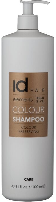 id Hair Elements XClusive Repair Shampoo 100 ml
