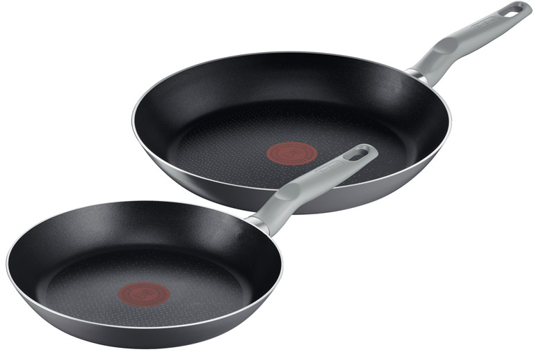 Tefal Sada pánví Air Cook 2 ks 24 28 cm