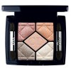 Dior Paleta s očními stíny 5 Couleurs (Couture Colour Eyeshadow Palette) 6 g 004 Mystic Smokys