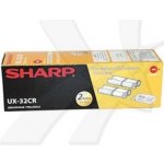 Fólie do faxu Sharp UX P710, A760, UX32CR, 2x100s, s, O
