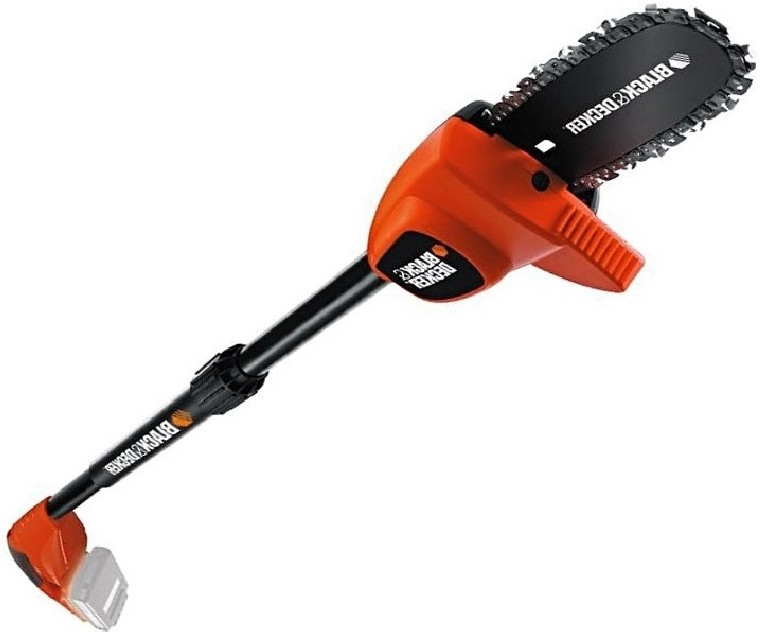 Black & Decker GPC1820LB