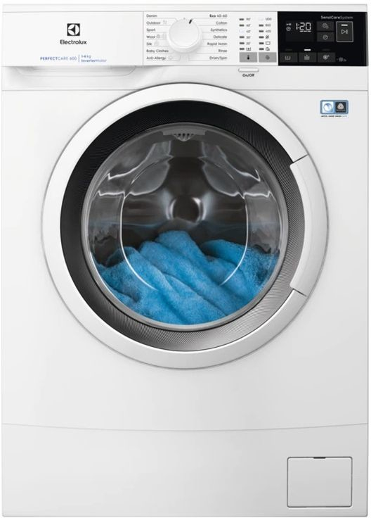 Electrolux EW6SN426WI