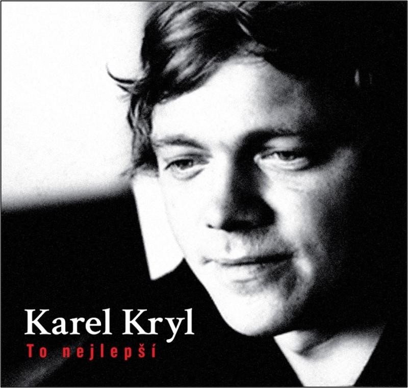 Karel Kryl : To nejlepší LP