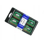 Kingston DDR3 4GB 1333MHz CL9 (2x2GB) KVR1333D3N9K2/4G