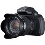 Fujifilm FinePix HS30
