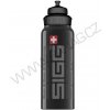 Sigg WMB SIGGnature Black 1,0 l