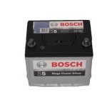 Bosch S5 12V 74Ah 750A, 0 092 S50 070