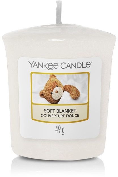 Yankee Candle Soft Blanket 49 g